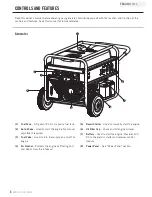 Preview for 8 page of Champion 41332 Owner'S Manual & Operating Instructions