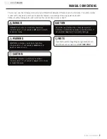 Preview for 5 page of Champion 41532 User Manual