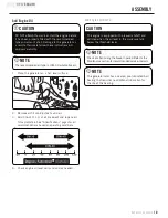 Preview for 13 page of Champion 41532 User Manual