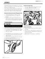 Preview for 12 page of Champion 41533 Owner'S Manual & Operating Instructions