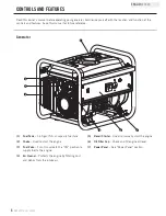 Предварительный просмотр 8 страницы Champion 42432 Owner'S Manual & Operating Instructions