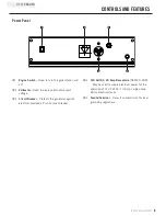 Предварительный просмотр 9 страницы Champion 42432 Owner'S Manual & Operating Instructions