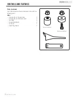 Предварительный просмотр 10 страницы Champion 42432 Owner'S Manual & Operating Instructions