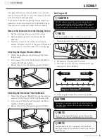 Preview for 11 page of Champion 42432 Owner'S Manual & Operating Instructions