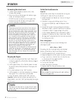 Preview for 14 page of Champion 42432 Owner'S Manual & Operating Instructions