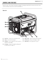 Preview for 8 page of Champion 42436 Owner'S Manual & Operating Instructions