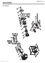 Preview for 20 page of Champion 42436 Owner'S Manual & Operating Instructions