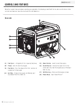 Preview for 8 page of Champion 42455 Owner'S Manual & Operating Instructions