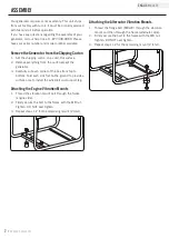 Preview for 10 page of Champion 42455 Owner'S Manual & Operating Instructions