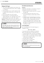 Preview for 15 page of Champion 42455 Owner'S Manual & Operating Instructions