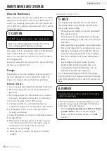 Preview for 18 page of Champion 42455 Owner'S Manual & Operating Instructions