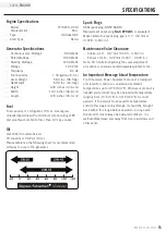 Preview for 19 page of Champion 42455 Owner'S Manual & Operating Instructions