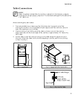 Preview for 11 page of Champion 44 PRO Installation Manual