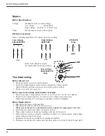 Preview for 28 page of Champion 44 WS Technical Manual