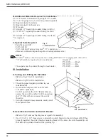 Предварительный просмотр 36 страницы Champion 44 WS Technical Manual