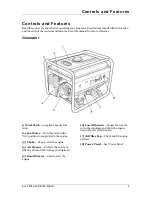 Preview for 9 page of Champion 46514 Owner'S Manual And Operating Instructions