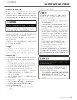 Preview for 19 page of Champion 46551 Owner'S Manual & Operating Instructions