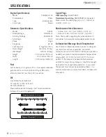 Preview for 20 page of Champion 46551 Owner'S Manual & Operating Instructions