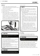 Preview for 11 page of Champion 46553 Owner'S Manual & Operating Instructions