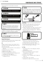 Preview for 15 page of Champion 46553 Owner'S Manual & Operating Instructions