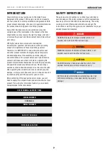 Preview for 2 page of Champion 500559-EU Operator'S Manual