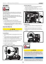 Preview for 14 page of Champion 500559-EU Operator'S Manual