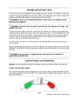 Preview for 15 page of Champion 54 Series Operating Instructions And Service Manual