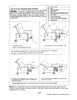 Preview for 19 page of Champion 54 Series Operating Instructions And Service Manual