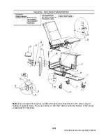 Предварительный просмотр 28 страницы Champion 54 Series Operating Instructions And Service Manual