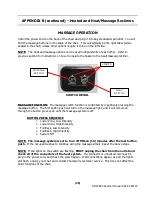 Preview for 39 page of Champion 54 Series Operating Instructions And Service Manual