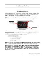 Preview for 20 page of Champion 54P Series Operating Instructions And Service Manual