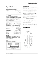 Предварительный просмотр 14 страницы Champion 60001 Owner'S Manual And Operating Instructions