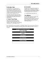 Preview for 5 page of Champion 64022 Owner'S Manual And Operating Instructions