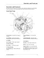 Preview for 9 page of Champion 64022 Owner'S Manual And Operating Instructions