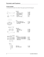 Preview for 10 page of Champion 64022 Owner'S Manual And Operating Instructions