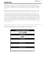 Preview for 4 page of Champion 66525 Owner'S Manual