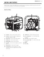 Предварительный просмотр 8 страницы Champion 66525 Owner'S Manual