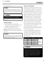 Preview for 13 page of Champion 66525 Owner'S Manual