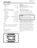 Preview for 16 page of Champion 66525 Owner'S Manual