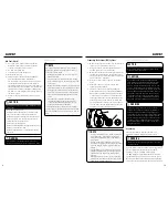 Preview for 6 page of Champion 73001i-DF (EU) Owner'S Manual & Operating Instructions