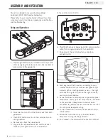 Preview for 2 page of Champion 73500i Owner'S Manual