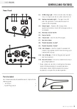 Preview for 9 page of Champion 73533i Owner'S Manual & Operating Instructions