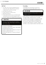 Preview for 11 page of Champion 73533i Owner'S Manual & Operating Instructions