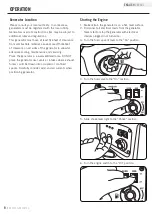 Preview for 12 page of Champion 73533i Owner'S Manual & Operating Instructions