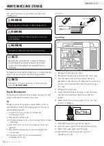 Preview for 16 page of Champion 73533i Owner'S Manual & Operating Instructions