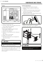 Preview for 17 page of Champion 73533i Owner'S Manual & Operating Instructions