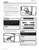 Preview for 10 page of Champion 73535i Owner'S Manual & Operating Instructions