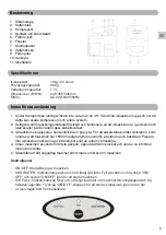 Preview for 7 page of Champion 7391091851446 User Manual