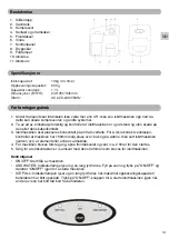 Предварительный просмотр 15 страницы Champion 7391091851446 User Manual