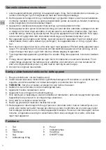 Preview for 8 page of Champion 7391091859992 User Manual